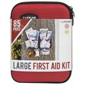 Lifeline First Aid Lifeline 568206 Hard-Shell Foam First Aid Kit; Small - 30 Piece 568206